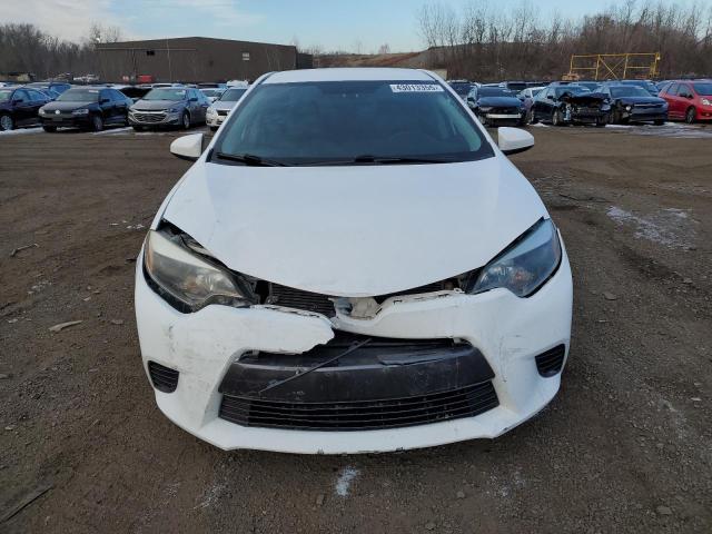 Photo 5 from auction – 2015 TOYOTA COROLLA L with VIN 2T1BURHE2FC420858