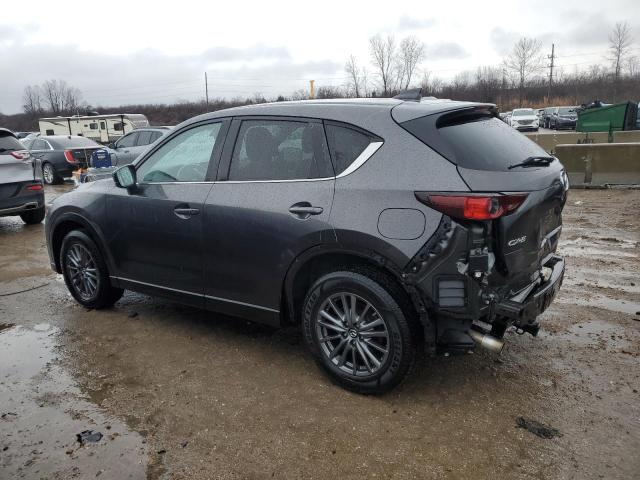 Photo 2 from auction – 2017 MAZDA CX-5 TOURI with VIN JM3KFACL5H0114047