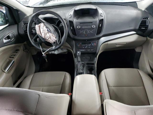 Photo 8 from auction – 2017 FORD ESCAPE SE with VIN 1FMCU9GD6HUC28373