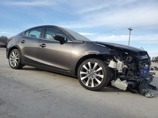 Photo 4 from auction – 2017 MAZDA 3 TOURING with VIN 3MZBN1V7XHM125874