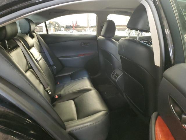 Photo 10 from auction – 2009 LEXUS ES 350 with VIN JTHBJ46G992318832