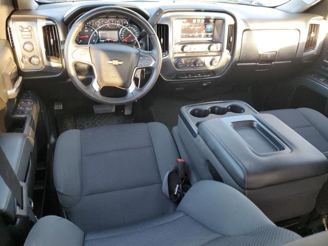 Photo 8 from auction – 2015 CHEVROLET SILVERADO with VIN 1GCUKRECXFF203843