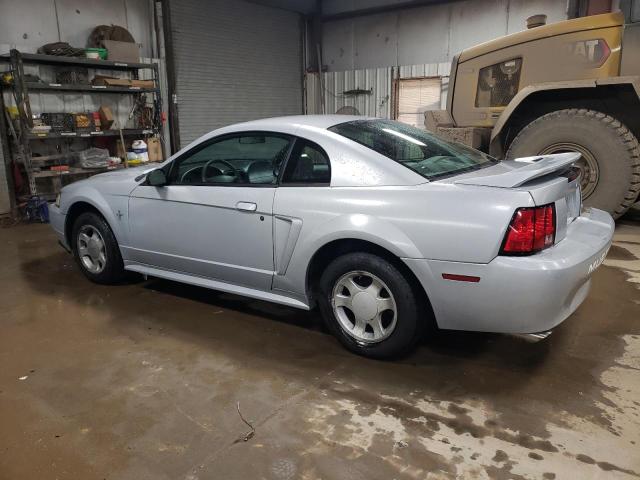 Photo 2 from auction – 2000 FORD MUSTANG with VIN 1FAFP4048YF231128