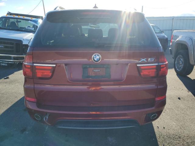 Photo 6 from auction – 2012 BMW X5 XDRIVE3 with VIN 5UXZW0C53CL674416