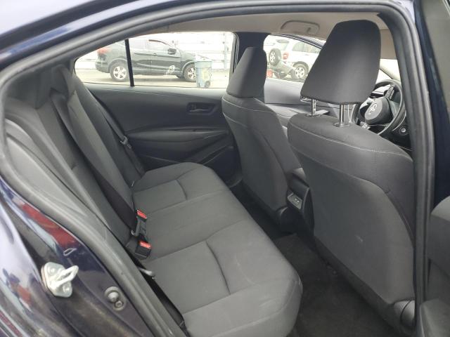 Photo 10 from auction – 2023 TOYOTA COROLLA LE with VIN JTDBCMFEXPJ008296