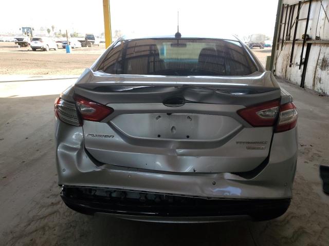 Photo 6 from auction – 2013 FORD FUSION TIT with VIN 3FA6P0K91DR223001