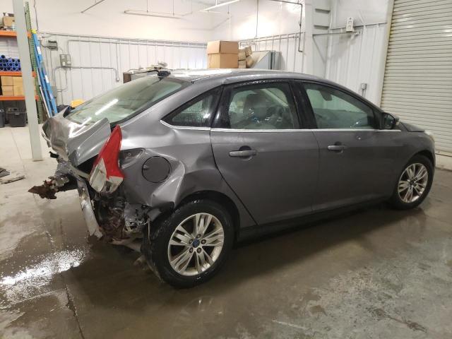 Photo 3 from auction – 2012 FORD FOCUS 4D with VIN 1FAHP3H20CL363199