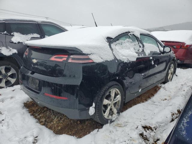 Photo 3 from auction – 2014 CHEVROLET VOLT with VIN 1G1RD6E44EU160708