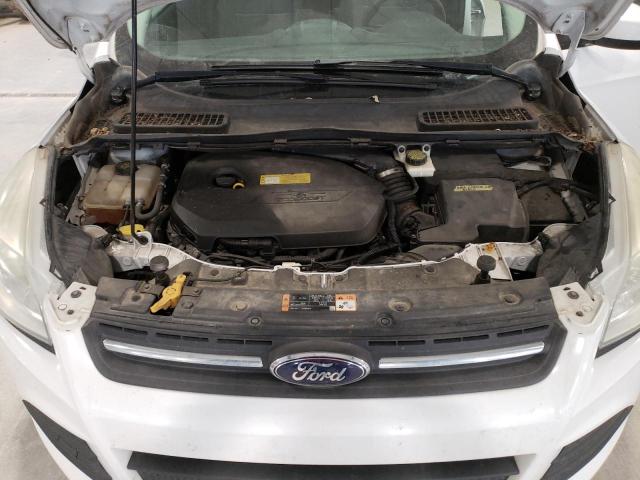 Photo 12 from auction – 2014 FORD ESCAPE SE with VIN 1FMCU9GXXEUB80284