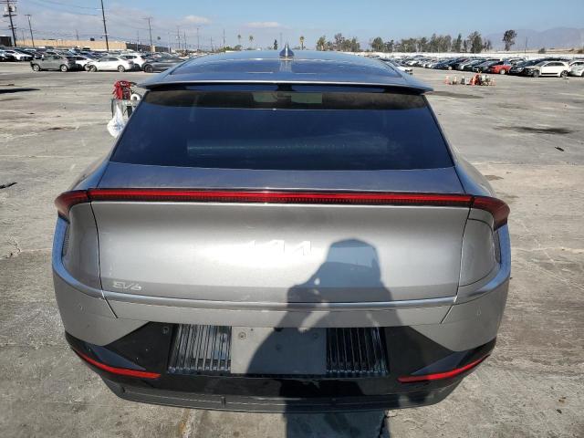 Photo 6 from auction – 2022 KIA EV6 LIGHT with VIN KNDC34LA9N5047537