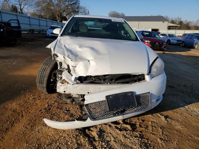 Photo 5 from auction – 2013 CHEVROLET IMPALA LT with VIN 2G1WG5E34D1152145