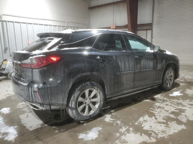 Photo 3 from auction – 2016 LEXUS RX 350 BAS with VIN 2T2BZMCA4GC047943