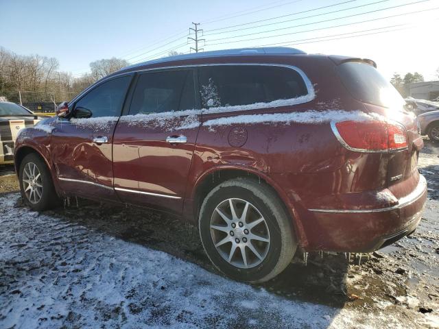 Photo 2 from auction – 2015 BUICK ENCLAVE with VIN 5GAKRBKD1FJ299514