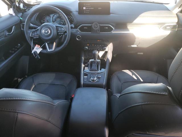 Photo 8 from auction – 2023 MAZDA CX-5 PREMI with VIN JM3KFBEMXP0175680