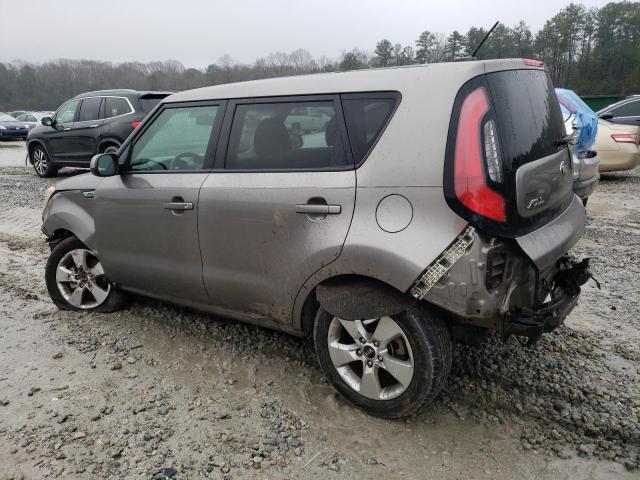 Photo 2 from auction – 2018 KIA SOUL with VIN KNDJN2A28J7595142