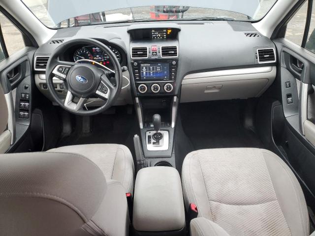 Photo 8 from auction – 2018 SUBARU FORESTER 2 with VIN JF2SJAGC4JH412406
