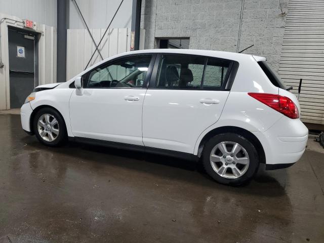 Zdjęcie 2 z aukcji – 2012 NISSAN VERSA S z VIN 3N1BC1CP5CK279752