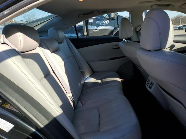 Photo 10 from auction – 2010 LEXUS ES 350 with VIN JTHBK1EG9A2388915
