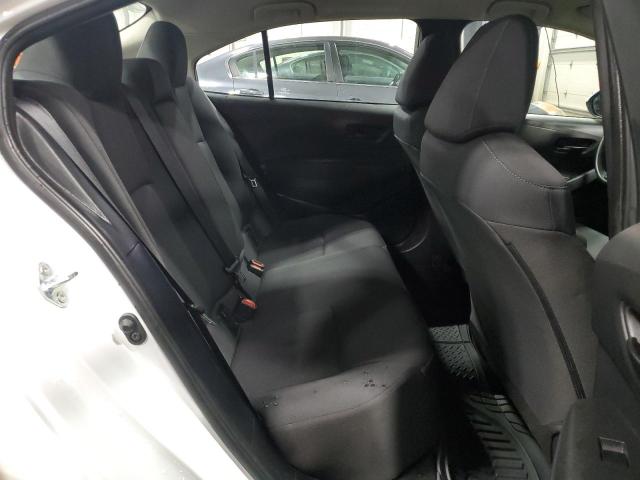Photo 10 from auction – 2022 TOYOTA COROLLA LE with VIN 5YFEPMAE1NP359986