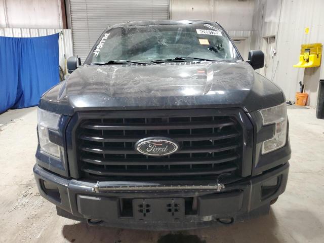 Photo 5 from auction – 2017 FORD F150 SUPER with VIN 1FTEW1EP8HKD80298