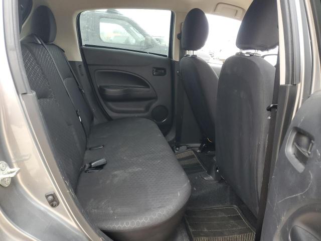 Photo 10 from auction – 2015 MITSUBISHI MIRAGE DE with VIN ML32A3HJ9FH057296