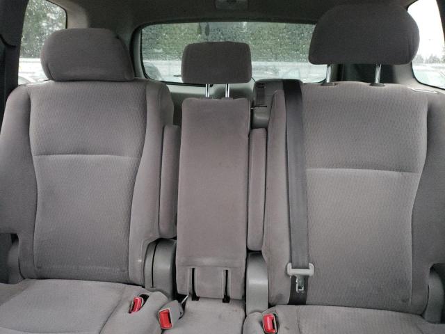 Photo 10 from auction – 2008 TOYOTA HIGHLANDER with VIN JTEES41A682003477