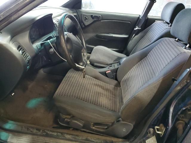 Photo 7 from auction – 1999 SUBARU LEGACY OUT with VIN 4S3BG6859X7646243