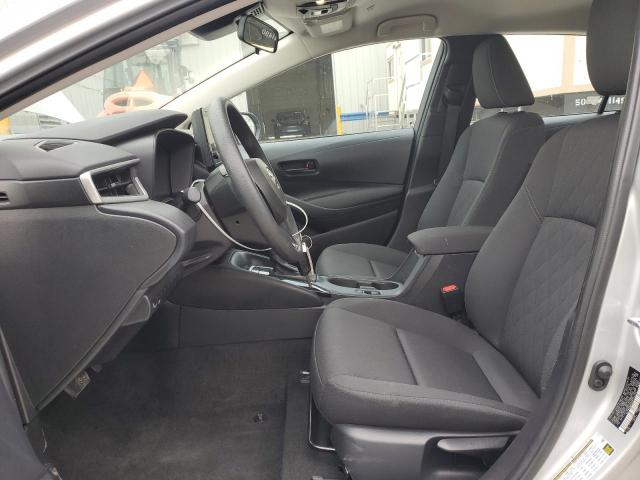 Photo 7 from auction – 2024 TOYOTA COROLLA LE with VIN 5YFB4MDE5RP173221