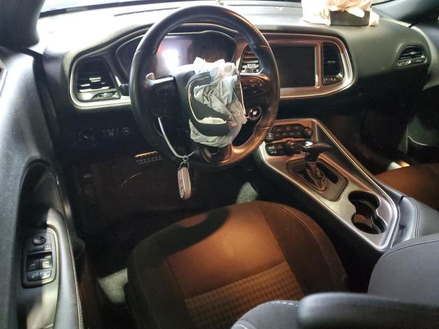 Снимка 8 от търг – 2020 DODGE CHALLENGER с VIN 2C3CDZBT7LH105894