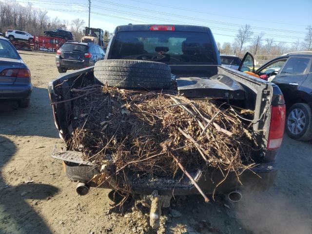 Photo 6 from auction – 2018 RAM 1500 ST with VIN 1C6RR7FTXJS190880