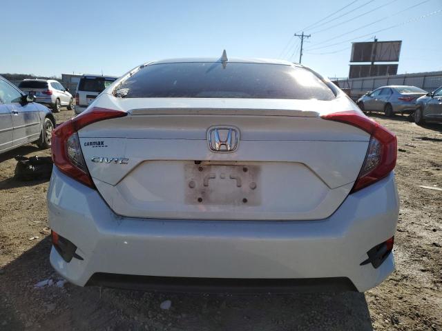 Photo 6 from auction – 2016 HONDA CIVIC EX with VIN 19XFC1F33GE209789