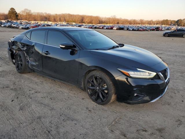 Zdjęcie 4 z aukcji – 2020 NISSAN MAXIMA SR z VIN 1N4AA6EV3LC377181