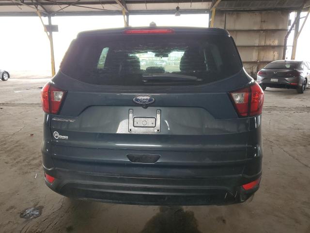 Photo 6 from auction – 2019 FORD ESCAPE S with VIN 1FMCU0F71KUC27887