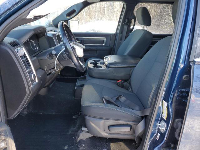 Photo 7 from auction – 2021 RAM 1500 CLASS with VIN 1C6RR7LT7MS511587