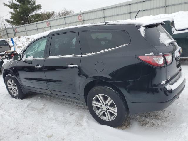 Photo 2 from auction – 2016 CHEVROLET TRAVERSE L with VIN 1GNKVHKD0GJ341810