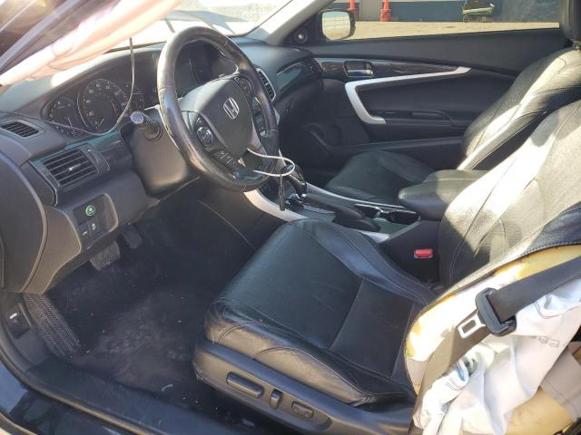 Photo 7 from auction – 2015 HONDA ACCORD EXL with VIN 1HGCT2B81FA000497