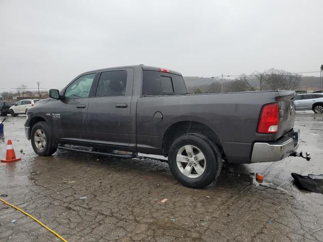 Фото 2 с аукциона – 2019 RAM 1500 CLASS с VIN 1C6RR6TT8KS512299