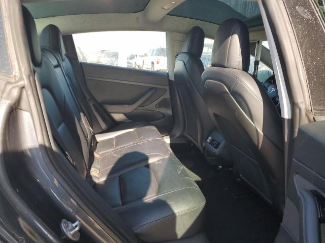 Photo 10 from auction – 2020 TESLA MODEL 3 with VIN 5YJ3E1EAXLF631690
