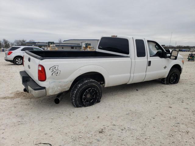 Photo 3 from auction – 2012 FORD F250 SUPER with VIN 1FT7X2BT7CEB78203