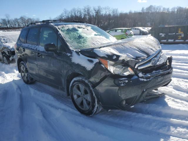 Foto 4 de la subasta – 2015 SUBARU FORESTER 2 con VIN JF2SJAKC9FH544043