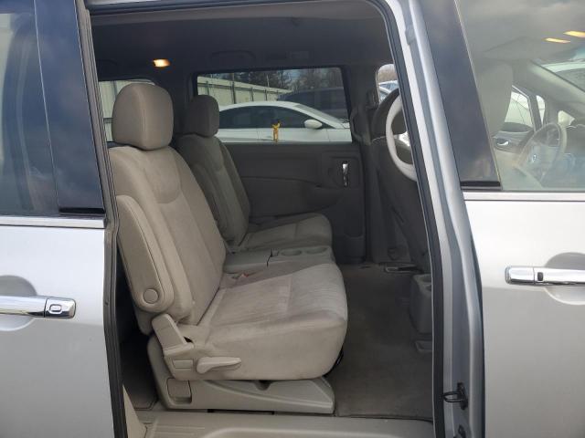 Photo 11 from auction – 2015 NISSAN QUEST S with VIN JN8AE2KP2F9120256