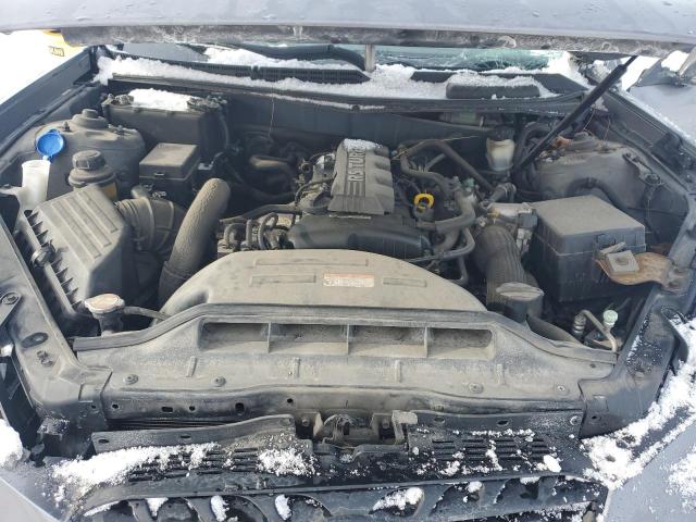 Photo 11 from auction – 2011 HYUNDAI GENESIS CO with VIN KMHHT6KD1BU048515