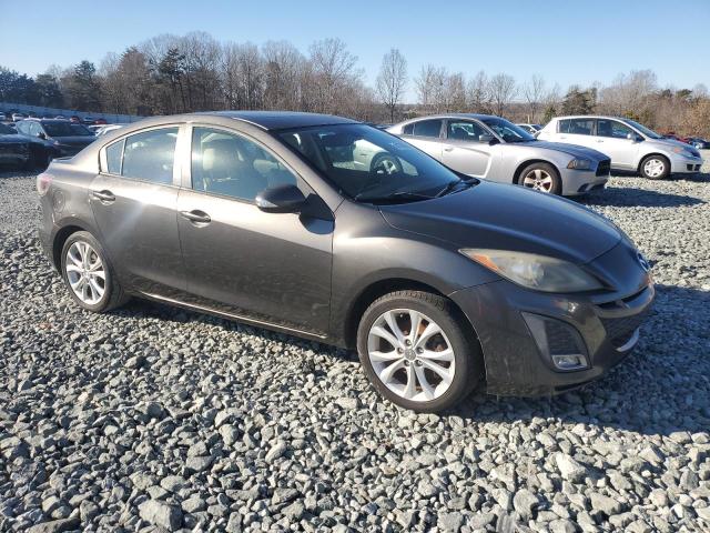 Photo 4 from auction – 2010 MAZDA 3 S with VIN JM1BL1S52A1197893