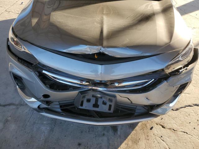 Photo 12 from auction – 2023 BUICK ENCORE GX with VIN KL4MMFSL1PB069871