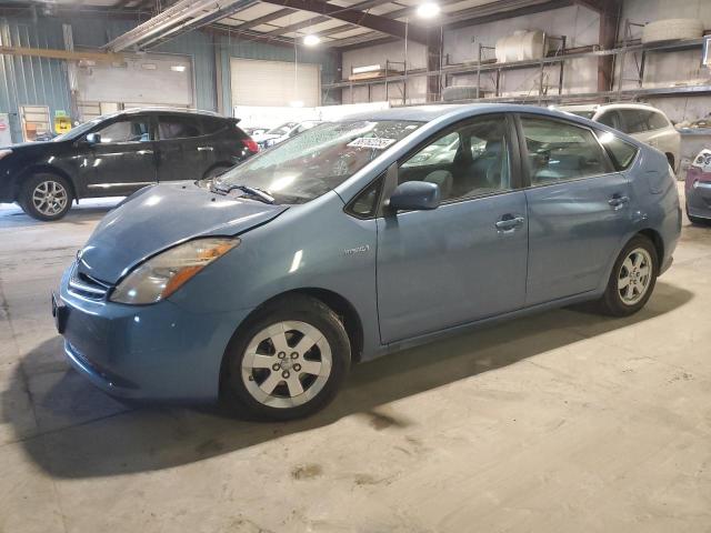 TOYOTA PRIUS 2008 with VIN JTDKB20U087789979 - Photo from auction