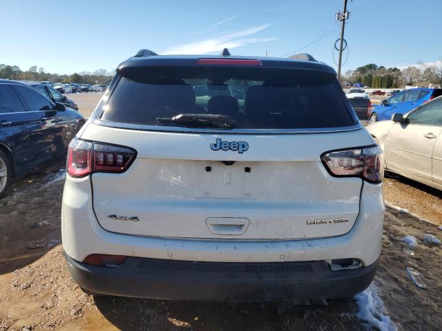 Photo 6 from auction – 2019 JEEP COMPASS LI with VIN 3C4NJDCB0KT683816