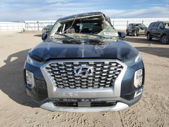 Photo 5 from auction – 2020 HYUNDAI PALISADE S with VIN KM8R14HEXLU068651