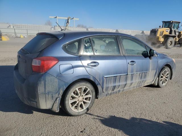 Photo 3 from auction – 2012 SUBARU IMPREZA PR with VIN JF1GPAC62CH209610