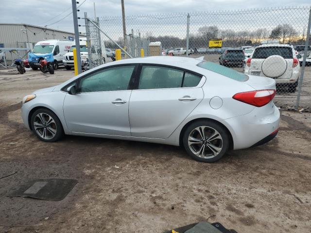 Photo 2 from auction – 2016 KIA FORTE EX with VIN KNAFZ4A86G5472578