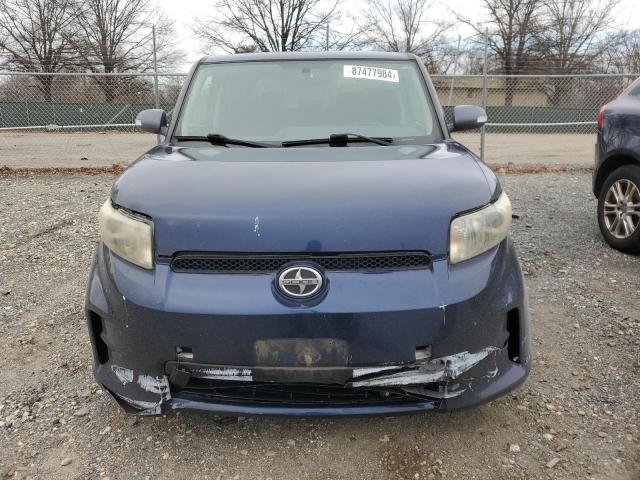 Photo 5 from auction – 2013 TOYOTA SCION XB with VIN JTLZE4FE8DJ044657